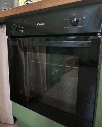 Forno Candy