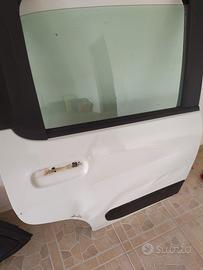 sportello Fiat panda 