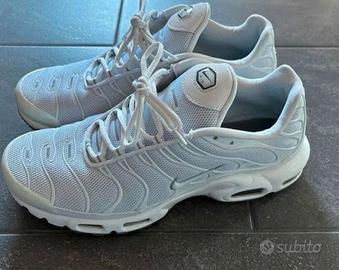 Nike Air Max TN - Nuove, Taglie 39-46 disponibili