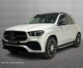 MERCEDES-BENZ GLE 350 de 4Matic EQ-Power Premiu FH