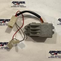 REGOLATORE DI TENSIONE FANTIC