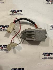 REGOLATORE DI TENSIONE FANTIC