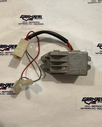 REGOLATORE DI TENSIONE FANTIC