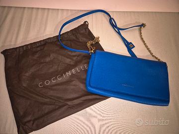 Pochette Coccinelle