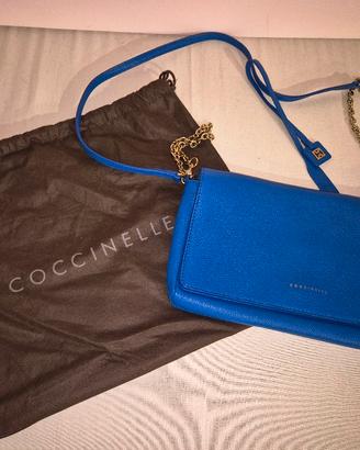Pochette Coccinelle