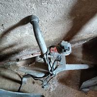 gancio traino Alfa Romeo Giulietta anni 80 (116)
