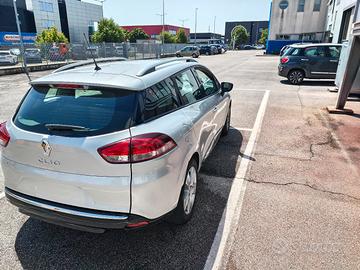 Renault Clio Sporter