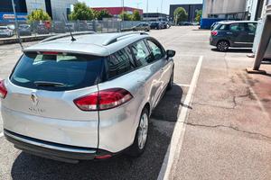 Renault Clio Sporter