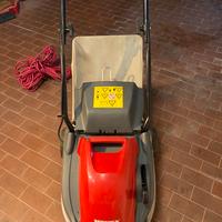 Taglia erba elettrico da giardino Honda