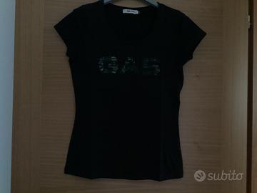 T-shirt GAS