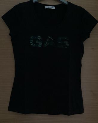 T-shirt GAS