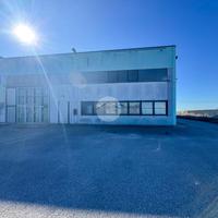 CAPANNONE A GUIDIZZOLO