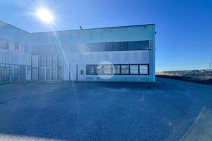 CAPANNONE A GUIDIZZOLO