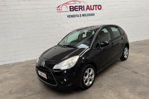 Citroen C3 allestimento Exclusive