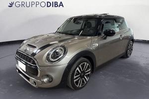 MINI Mini F56 2018 3p Benzina 3p 2.0 Cooper S...