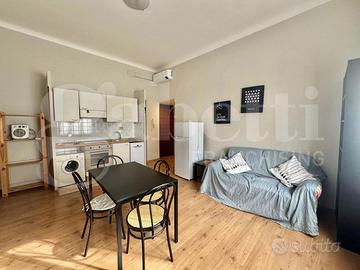 Appartamento Roma [Cod. rif 3330724ARG]