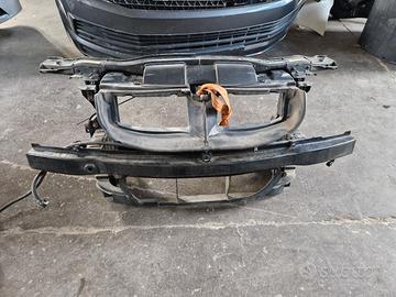 BMW E90 E91 3ser 2008-2012 Restyling Ossatura 