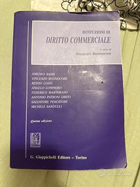 Diritto commerciale