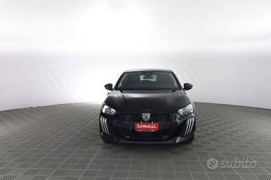 PEUGEOT 208 208 Hybrid 110 e-DCS6 Allure