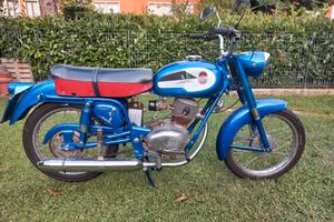 MOTO GILERA G 98 GIUBILEO EXTRA