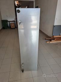 Cassa porta atrezzi Ducato