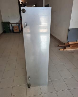 Cassa porta atrezzi Ducato
