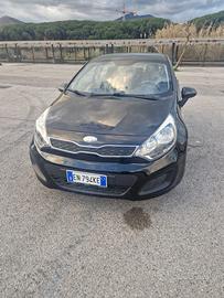 KIA Rio 1.1 CRDi WGT 5p.LX