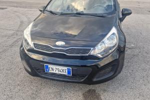 KIA Rio 1.1 CRDi WGT 5p.LX