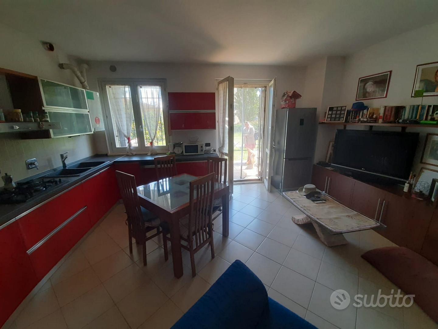Appartamento – Perugia, Villa Pitignano - Vista 5