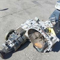 Cambio trasporter T4 Syncro 2.4d