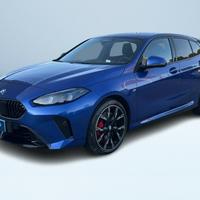 BMW Serie 1 118d MSport Pro auto