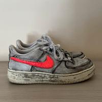 Scarpe Nike Air Force 1