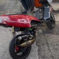 F12 Mhr 94 testa rossa