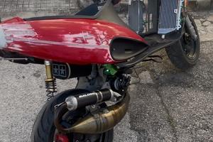 F12 Mhr 94 testa rossa