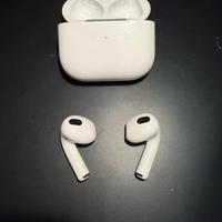 Apple AirPods 3 - Auricolari