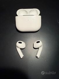 Apple AirPods 3 - Auricolari