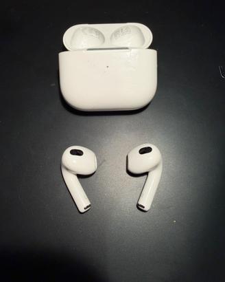 Apple AirPods 3 - Auricolari