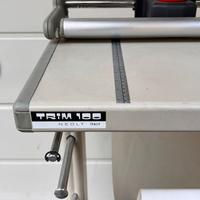 Taglierina Trim 100 Neolt Italy