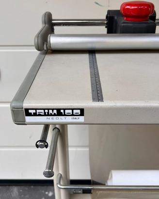 Taglierina Trim 100 Neolt Italy