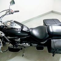 Kawasaki VN900 classic