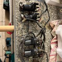 bobine Ducati Monster o Supersport 600