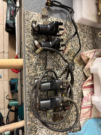 bobine Ducati Monster o Supersport 600