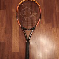 Racchetta Tennis Dunlop NT R5.0 26"