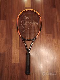 Racchetta Tennis Dunlop NT R5.0 26"