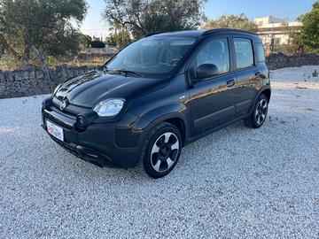 Fiat Panda Cross 1.0 FireFly S&S Hybrid
