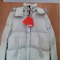 giubbotto invernale DIESEL tg.44
