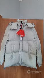 giubbotto invernale DIESEL tg.44