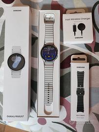 SAMSUNG WATCH 7