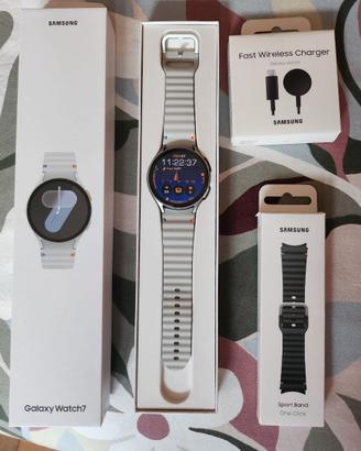 SAMSUNG WATCH 7