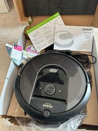 Ribot Roomba i7